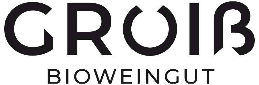 Logo Weingut Groiß BioWein